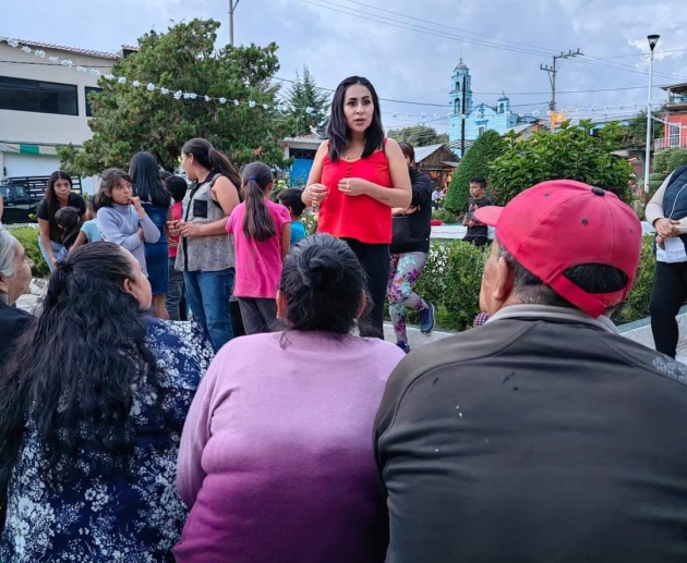Oportuna, intervención del Gobierno de Michoacán en Zitácuaro: Mesa de Coordinación     